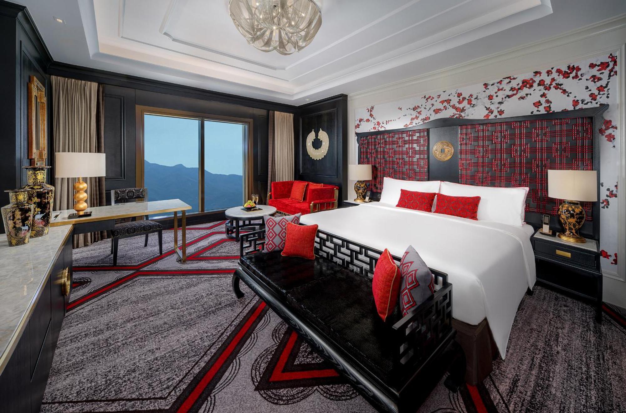 The Karl Lagerfeld Hotel Macau Ngoại thất bức ảnh