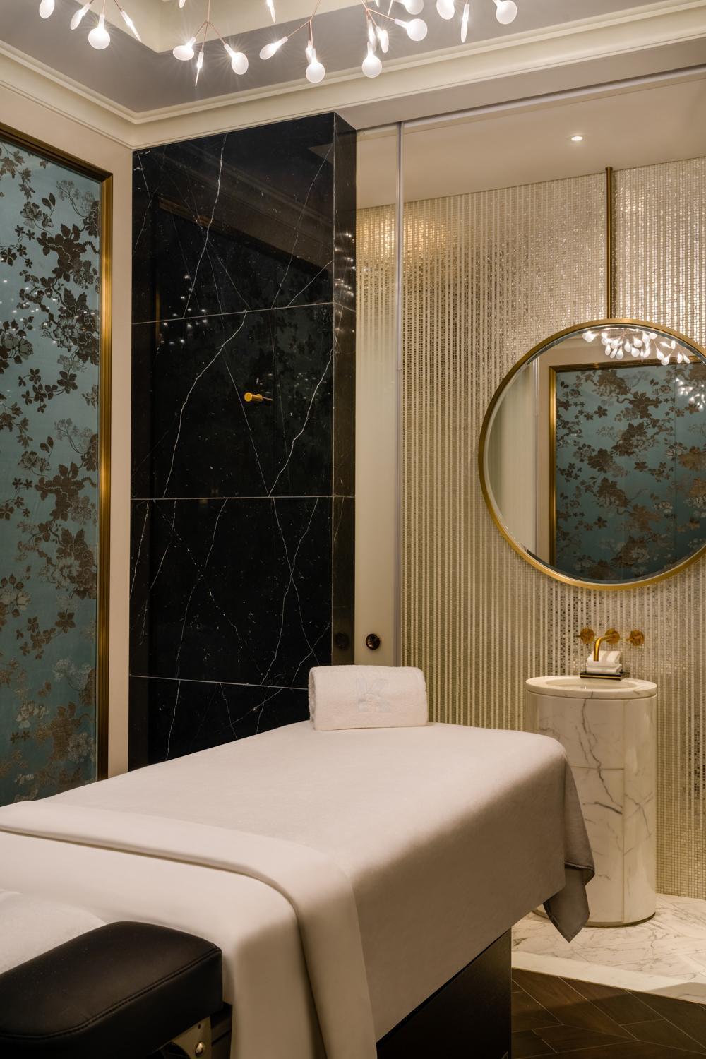 The Karl Lagerfeld Hotel Macau Ngoại thất bức ảnh