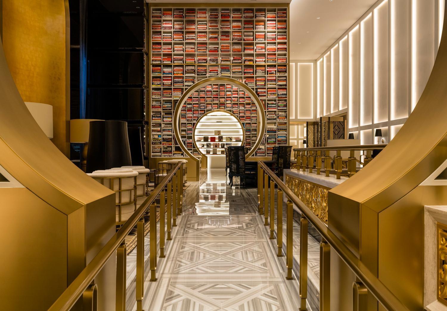 The Karl Lagerfeld Hotel Macau Ngoại thất bức ảnh