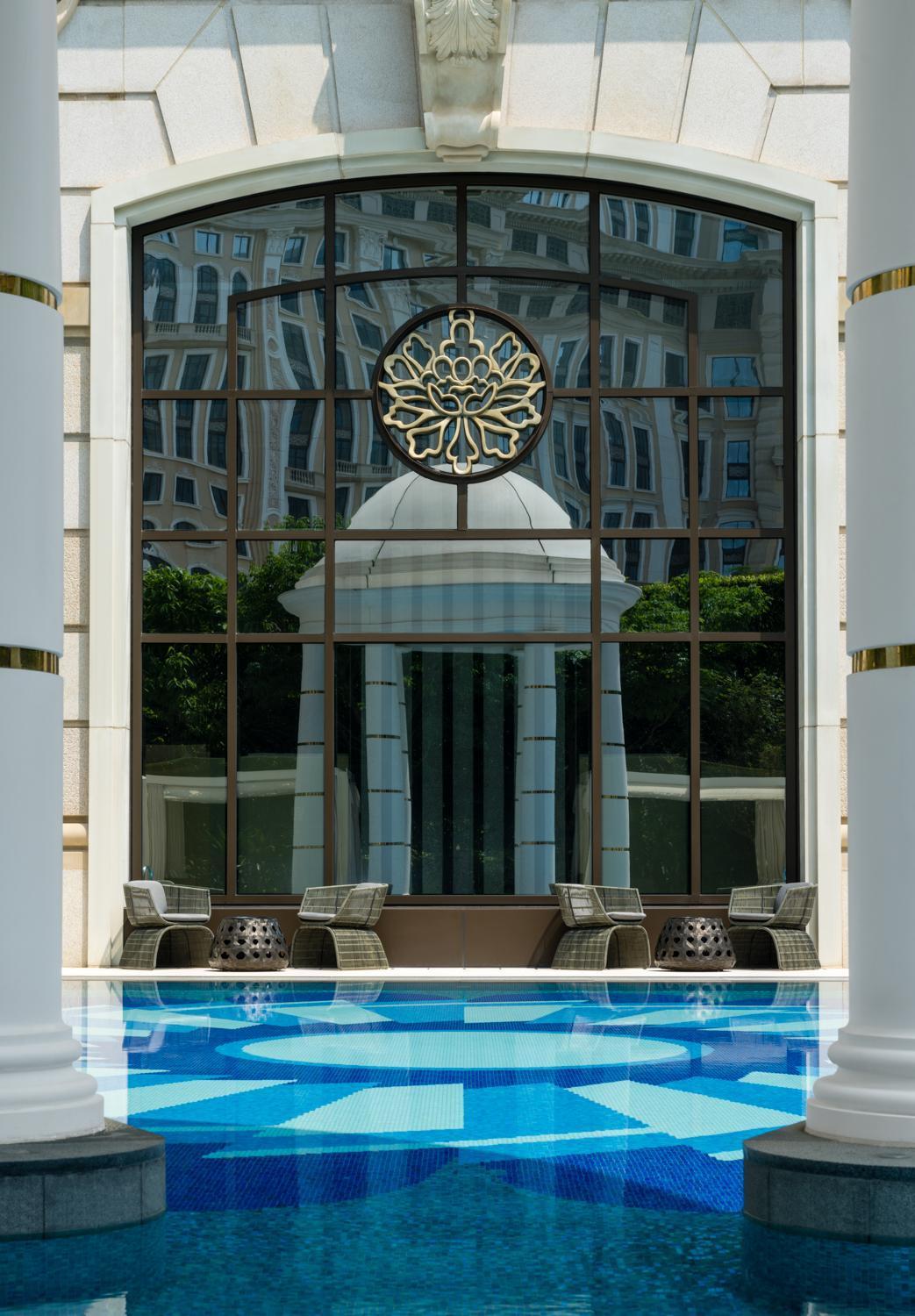 The Karl Lagerfeld Hotel Macau Ngoại thất bức ảnh
