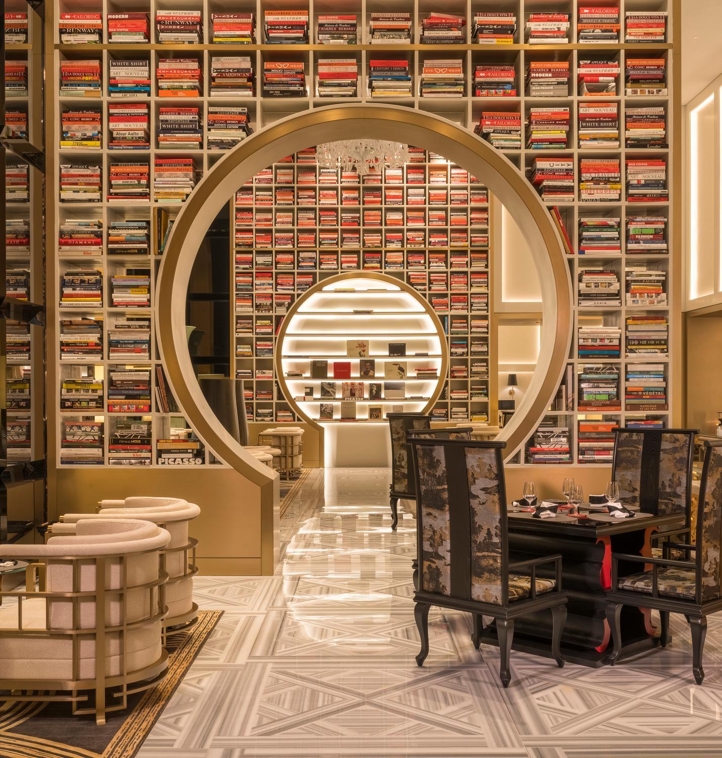 The Karl Lagerfeld Hotel Macau Ngoại thất bức ảnh