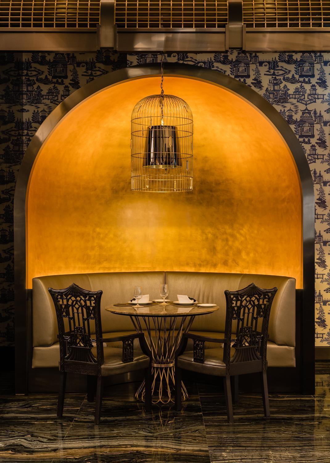 The Karl Lagerfeld Hotel Macau Ngoại thất bức ảnh