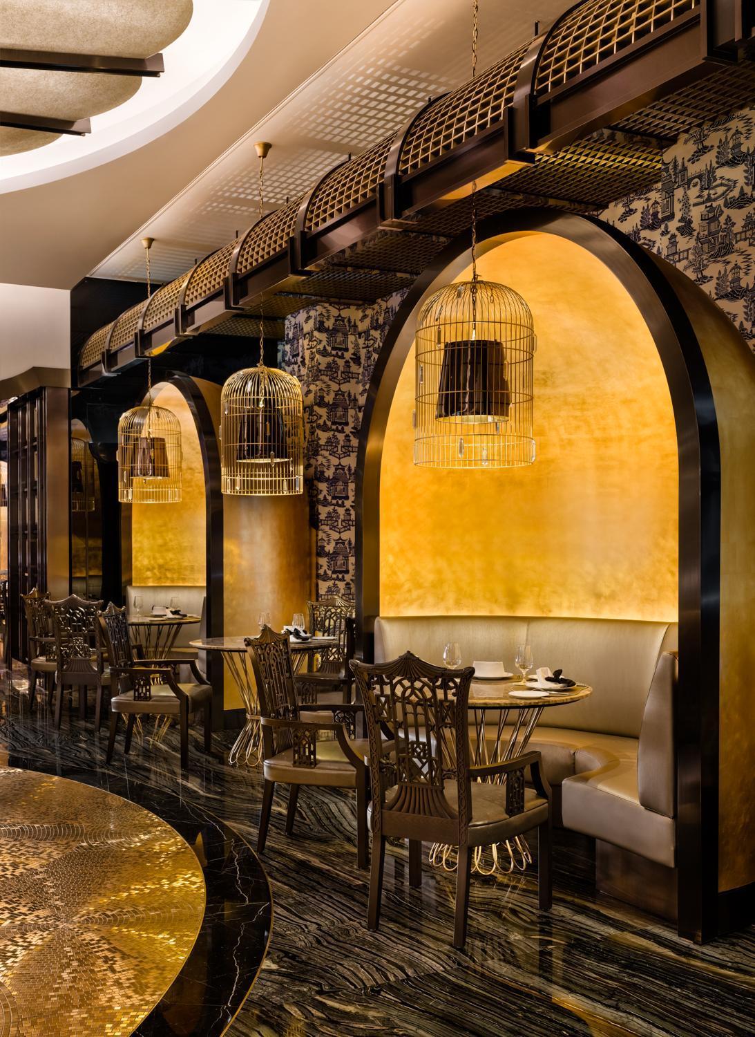 The Karl Lagerfeld Hotel Macau Ngoại thất bức ảnh