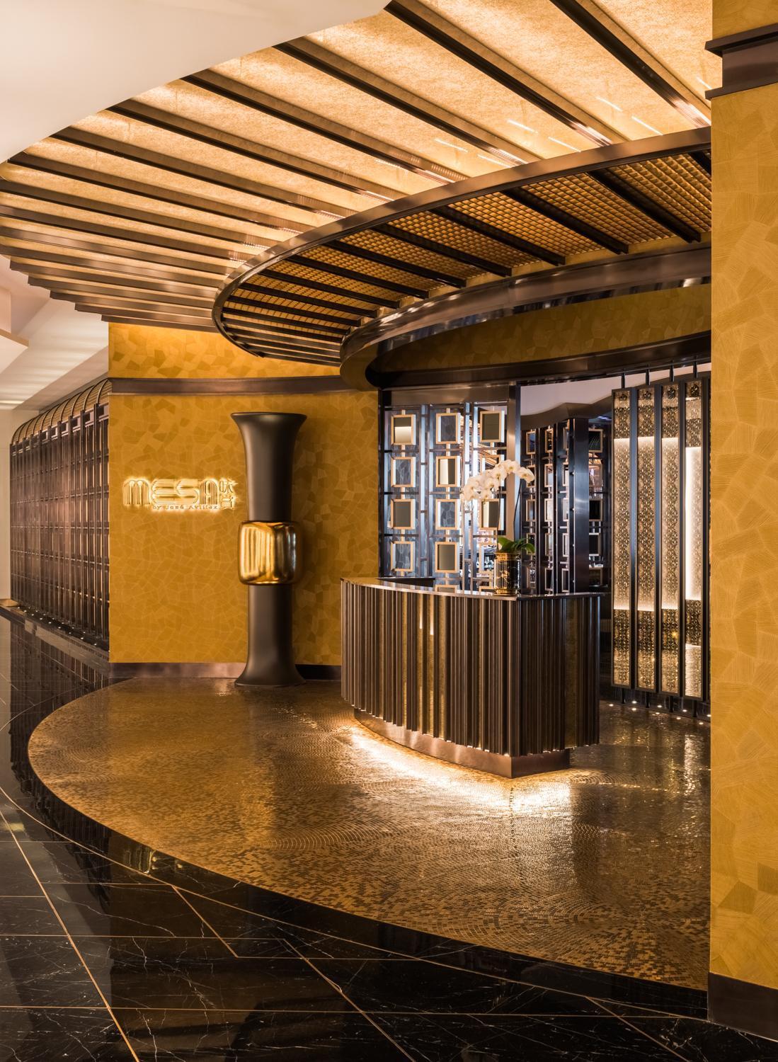 The Karl Lagerfeld Hotel Macau Ngoại thất bức ảnh